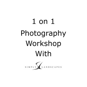 1 on 1 photography workshop