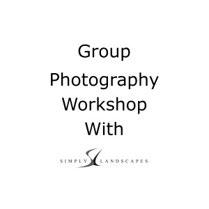 group photography workshop